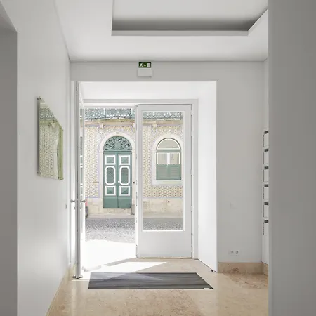 Lsa Benformoso By Numa Lisbon