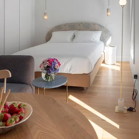 Serviced - Benformoso Apartment