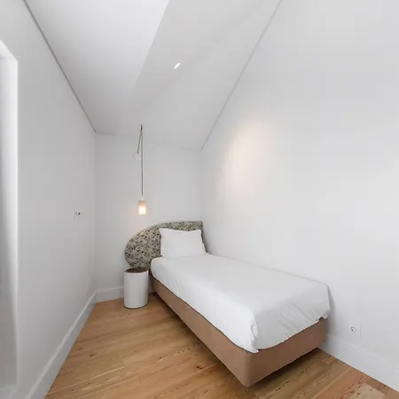 Serviced - Benformoso