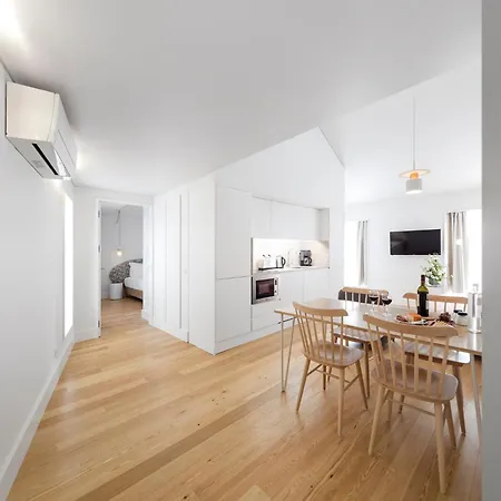 Apartment Serviced - Benformoso