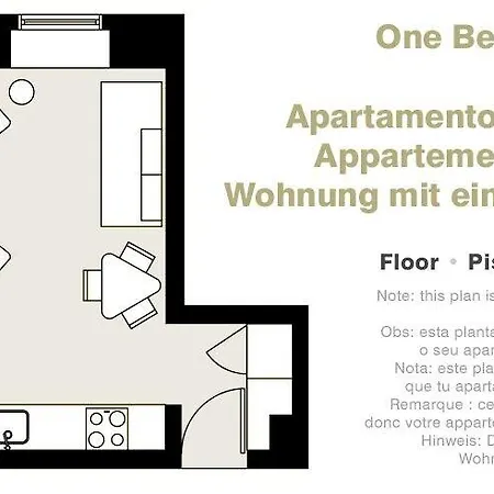 Apartment Serviced - Benformoso Lisbon