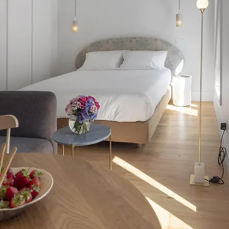 Serviced - Benformoso Lisbon