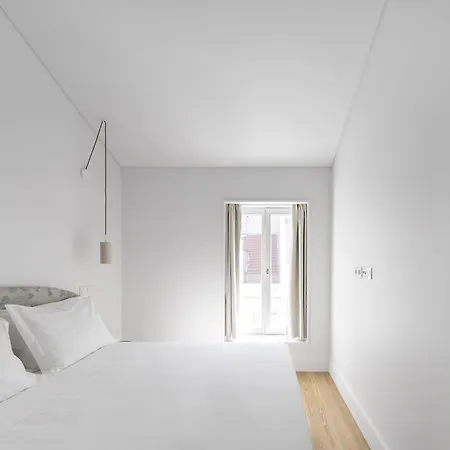 Serviced - Benformoso Apartment Lisbon