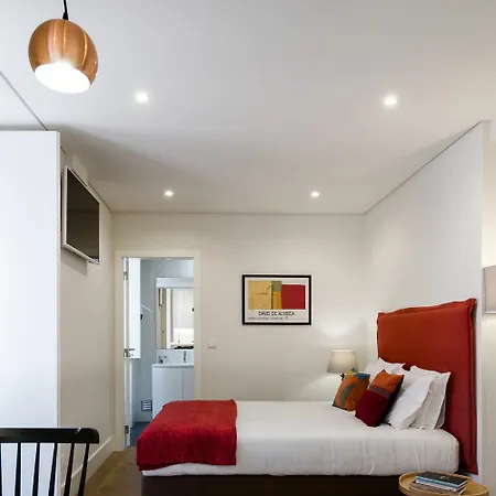 Apartment Serviced - Benformoso